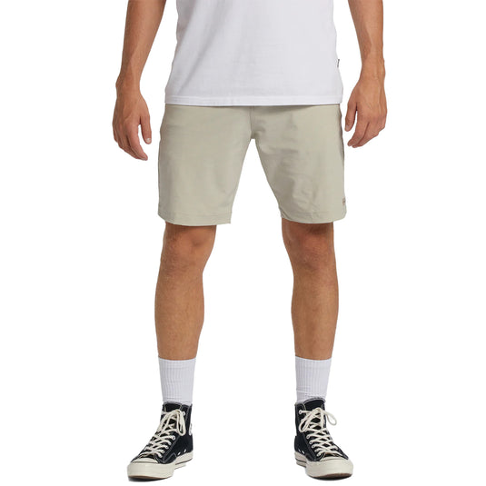 Billabong Crossfire Mid Submersible 19" Shorts 5