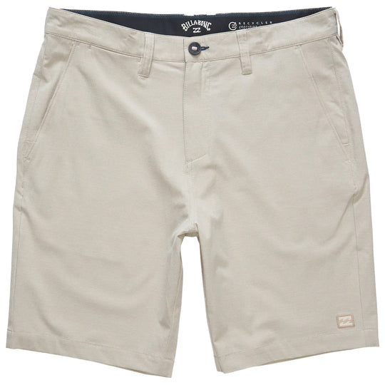 Billabong Crossfire Mid Submersible 19" Shorts