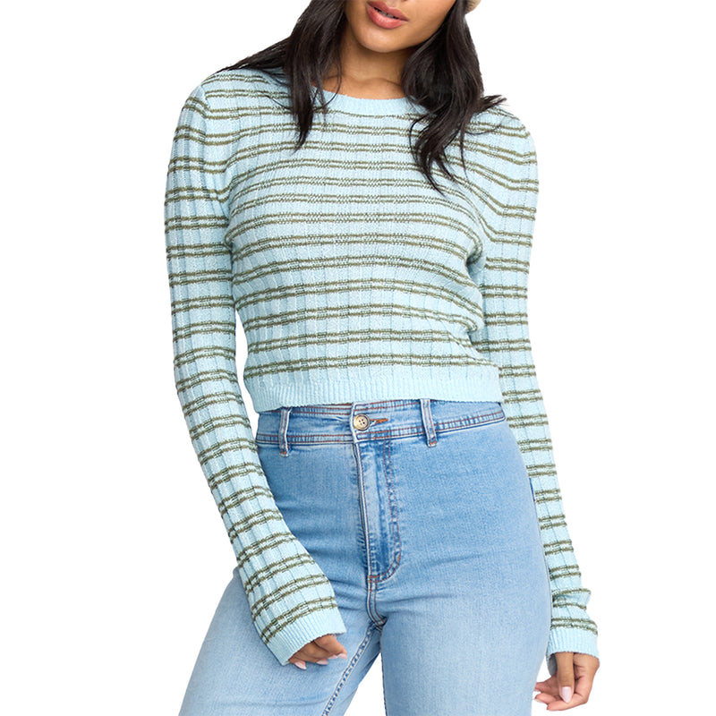 Load image into Gallery viewer, Billabong Women&#39;s Clare Sweater
