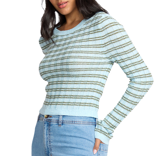 Billabong Women's Clare Sweater
