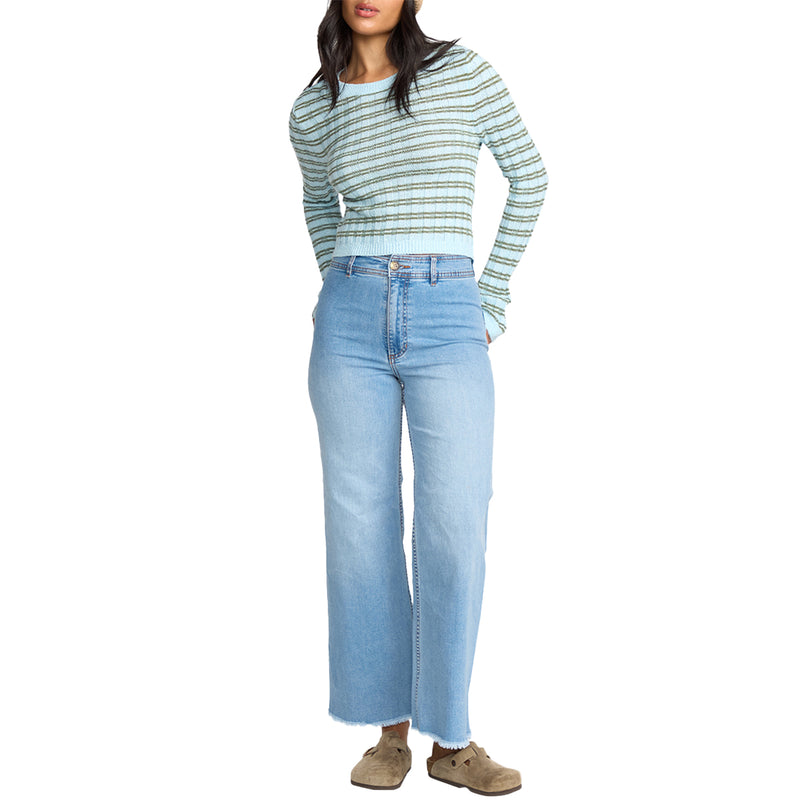 Load image into Gallery viewer, Billabong Women&#39;s Clare Sweater
