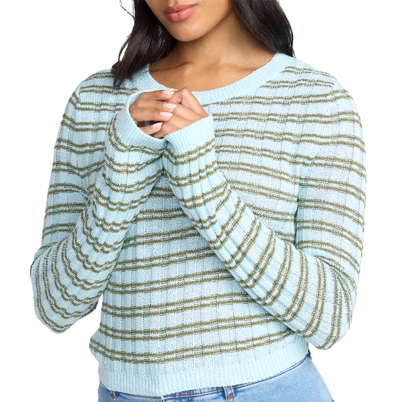 Load image into Gallery viewer, Billabong Women&#39;s Clare Sweater
