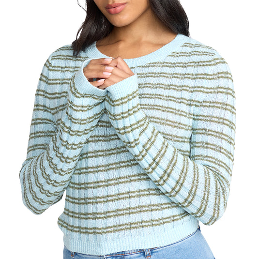 Billabong Women's Clare Sweater