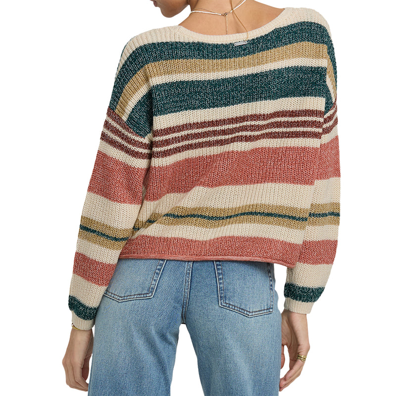 Load image into Gallery viewer, Billabong Women&#39;s Lit Light Sweater
