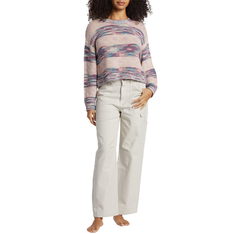 Load image into Gallery viewer, Billabong Women's Fade Out Sweater
