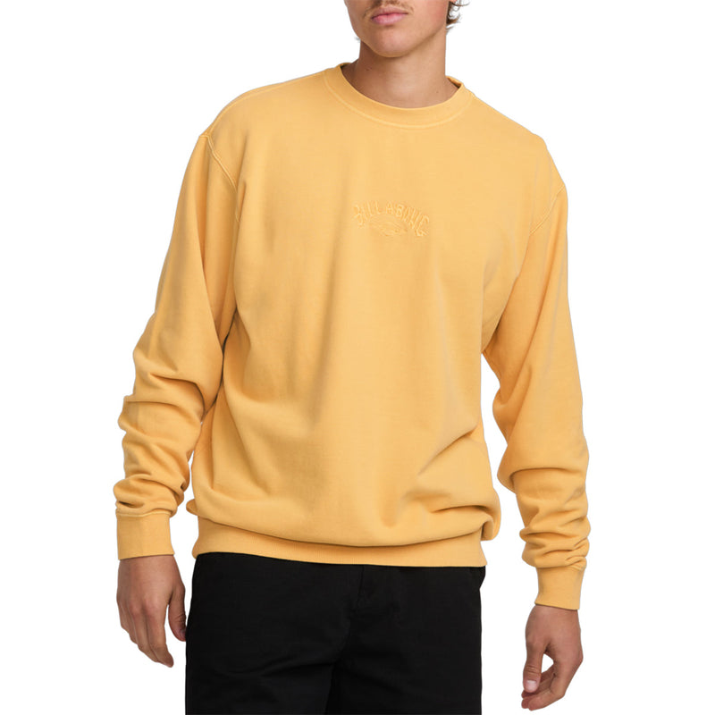 Load image into Gallery viewer, Billabong Wave Washed Crew Sweatshirt
