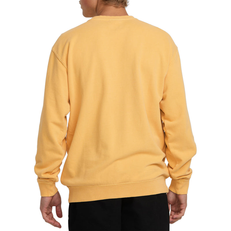 Load image into Gallery viewer, Billabong Wave Washed Crew Sweatshirt
