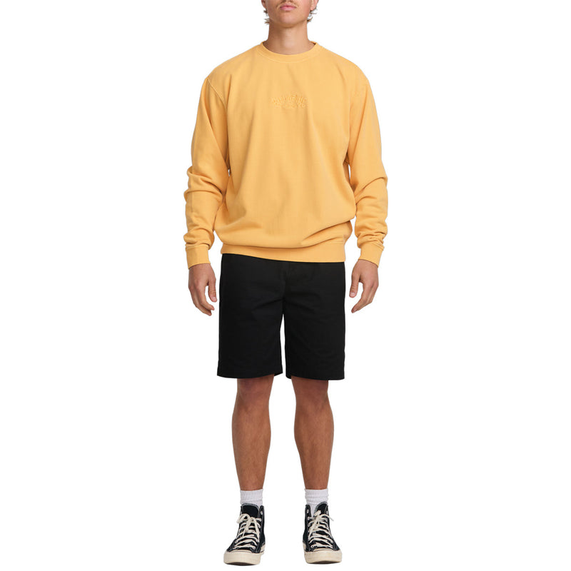 Load image into Gallery viewer, Billabong Wave Washed Crew Sweatshirt
