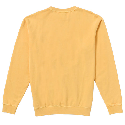Billabong Wave Washed Crew Sweatshirt