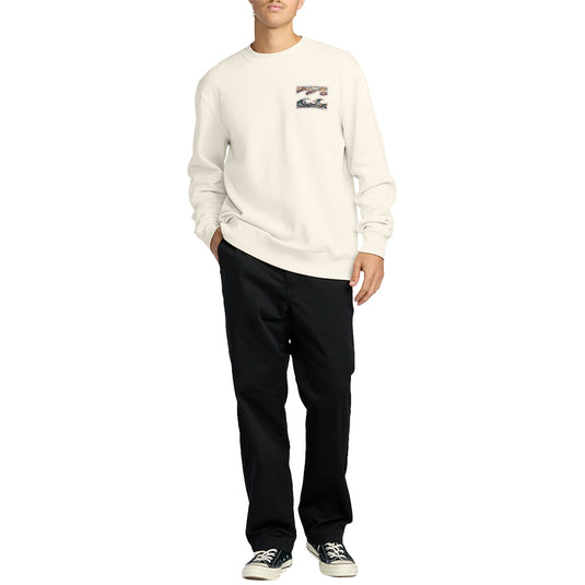 Billabong Short Sands Crew Sweatshirt