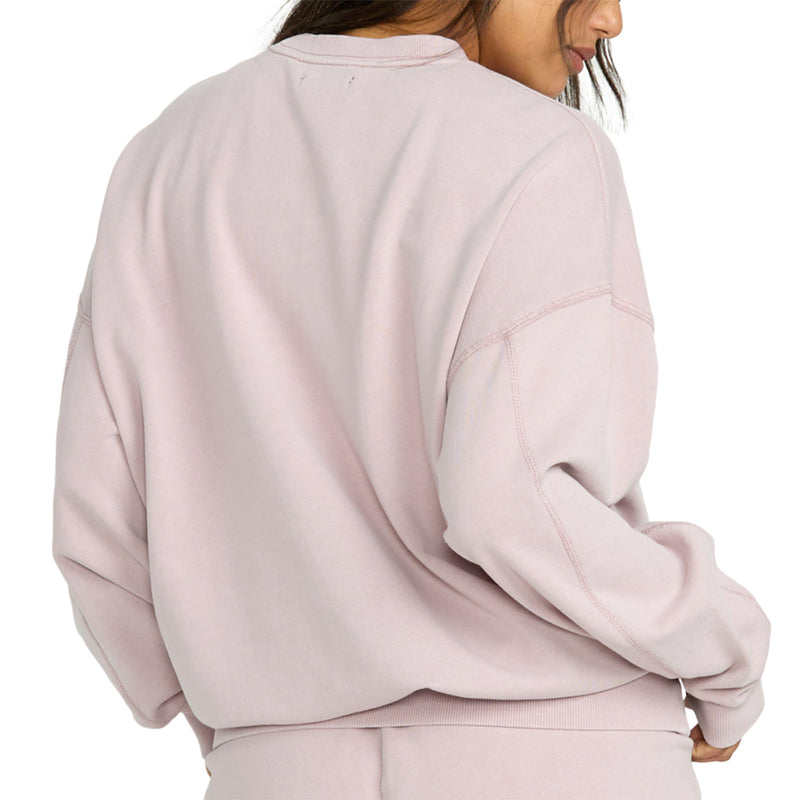 Load image into Gallery viewer, Billabong Women's So Typical Kendal Crew Sweatshirt
