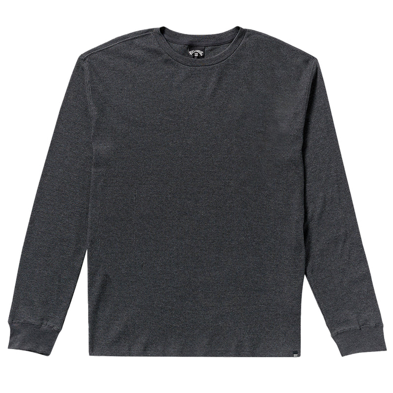 Load image into Gallery viewer, Billabong Essential Long Sleeve Thermal Shirt
