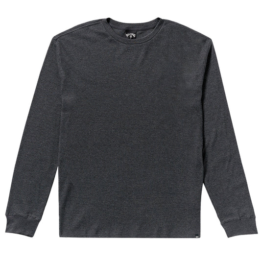 Billabong Essential Long Sleeve Thermal Shirt
