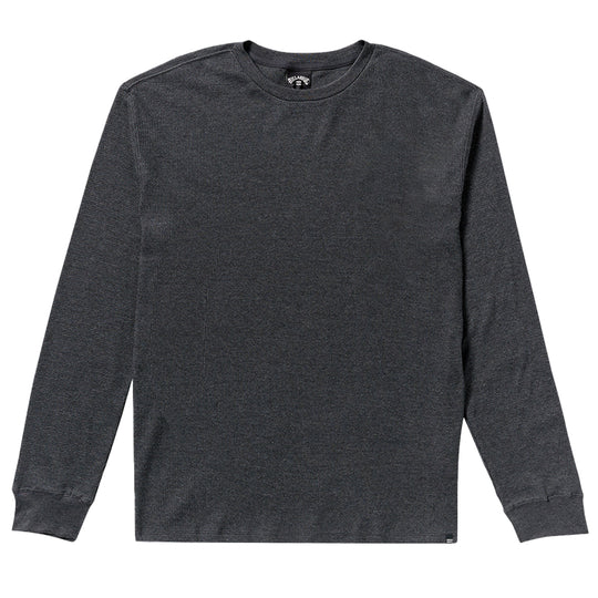 Billabong Essential Long Sleeve Thermal Shirt