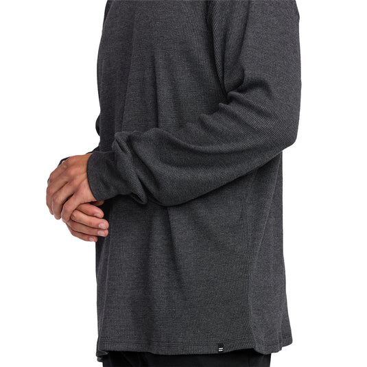 Billabong Essential Long Sleeve Thermal Shirt