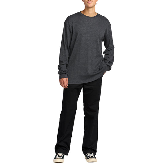 Billabong Essential Long Sleeve Thermal Shirt