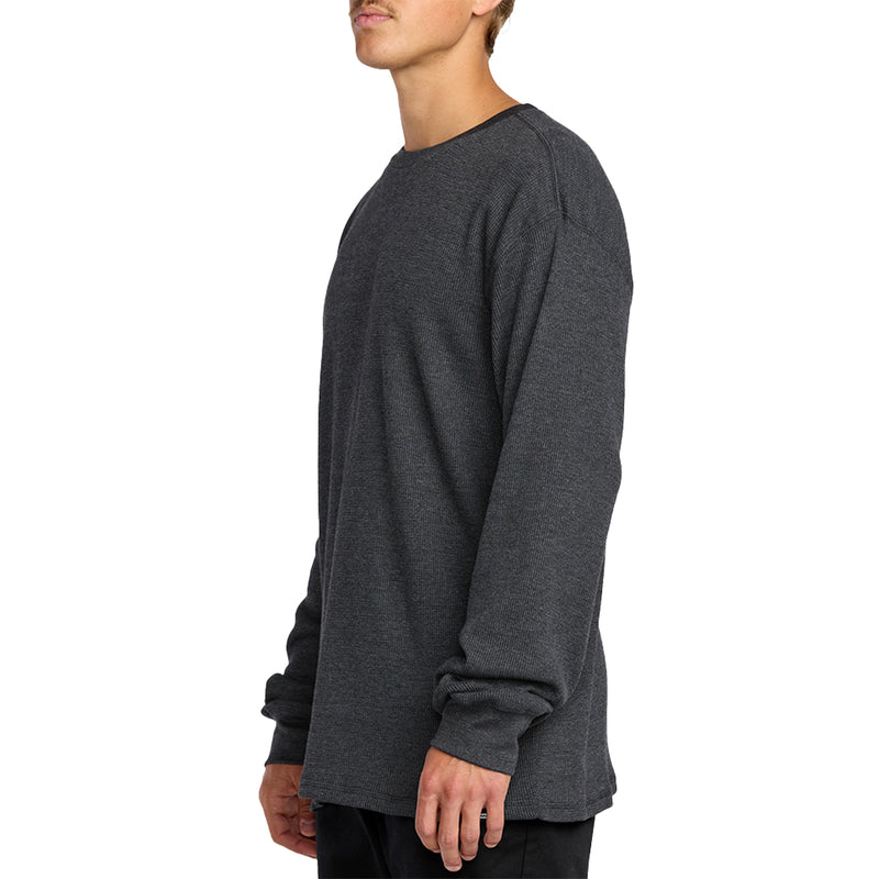 Load image into Gallery viewer, Billabong Essential Long Sleeve Thermal Shirt
