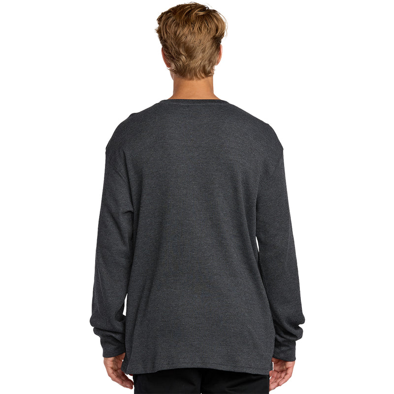 Load image into Gallery viewer, Billabong Essential Long Sleeve Thermal Shirt

