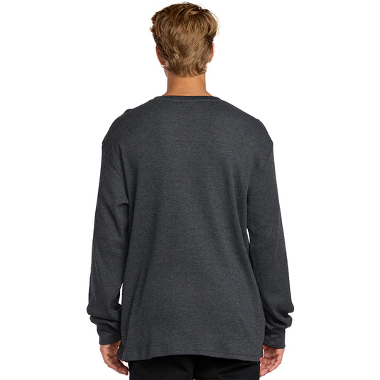 Billabong Essential Long Sleeve Thermal Shirt