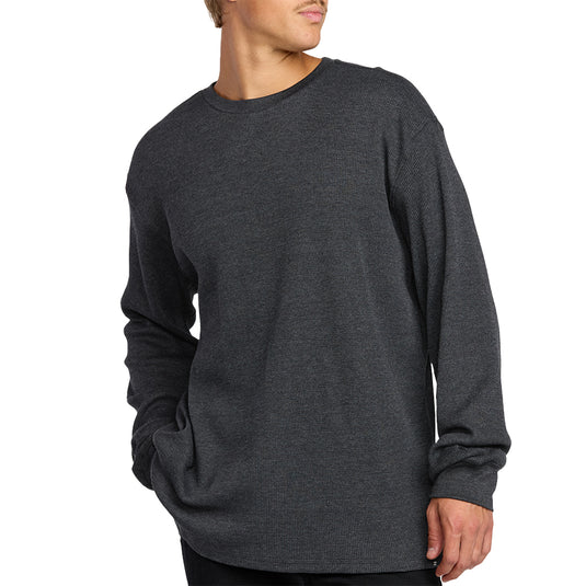 Billabong Essential Long Sleeve Thermal Shirt