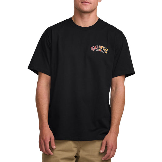 Billabong Throwback Regular T-Shirt