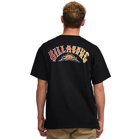 Billabong Throwback Regular T-Shirt