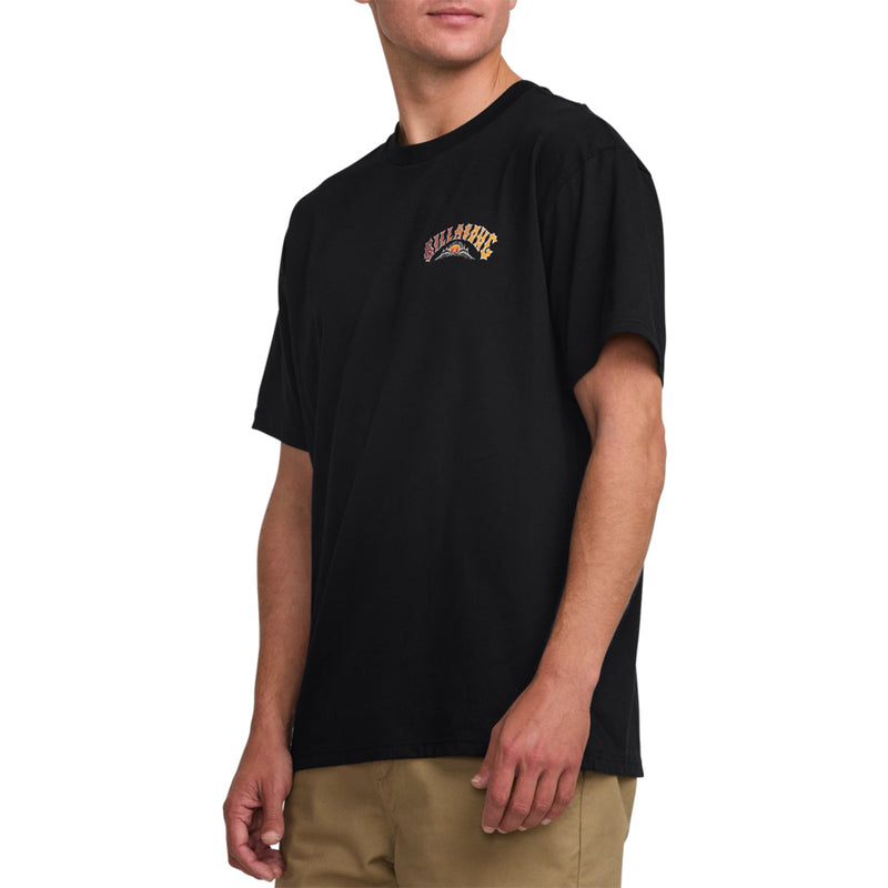 Load image into Gallery viewer, Billabong Throwback Regular T-Shirt
