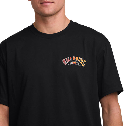 Billabong Throwback Regular T-Shirt