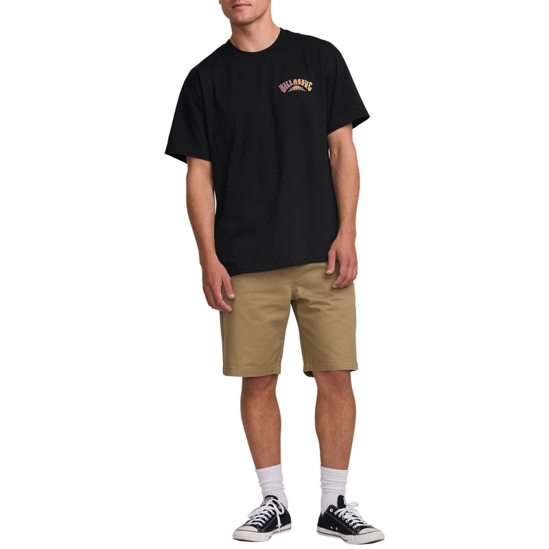 Load image into Gallery viewer, Billabong Throwback Regular T-Shirt
