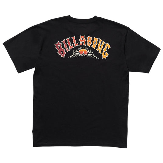 Billabong Throwback Regular T-Shirt