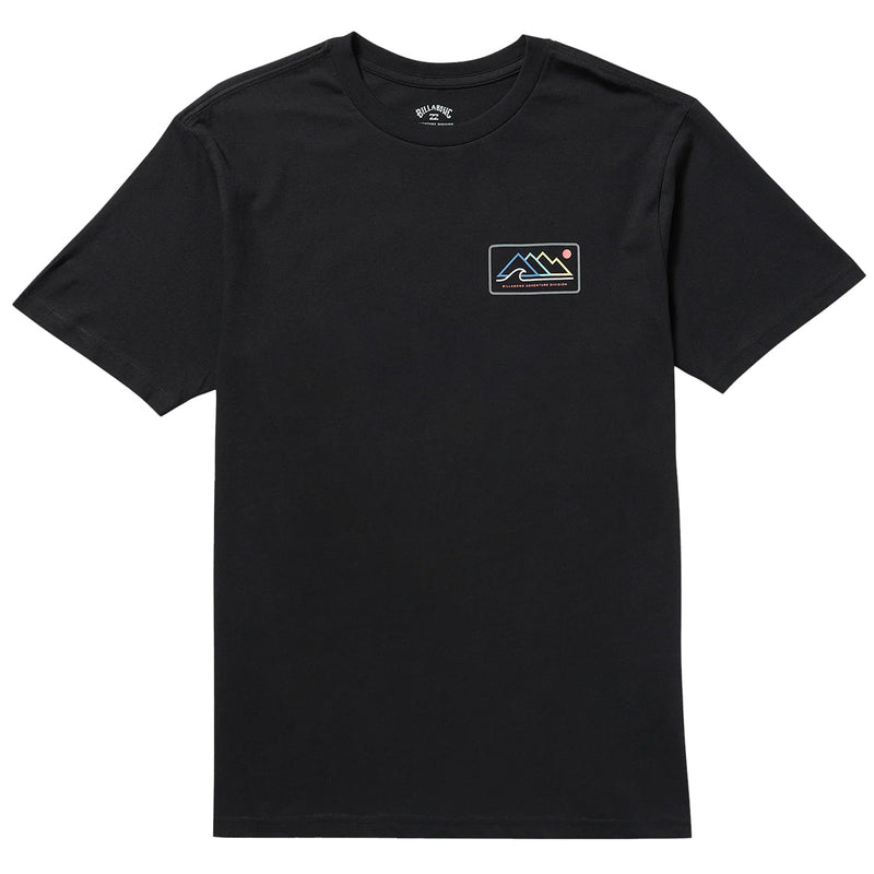 Load image into Gallery viewer, Billabong Range A/Div T-Shirt 1
