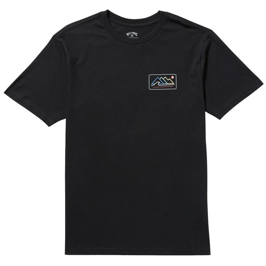 Billabong Range A/Div T-Shirt