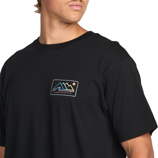 Billabong Range A/Div T-Shirt 7