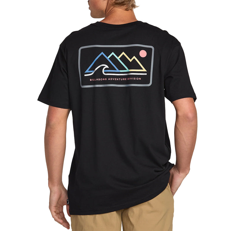 Load image into Gallery viewer, Billabong Range A/Div T-Shirt 5
