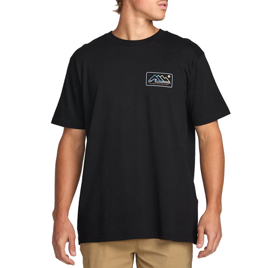 Billabong Range A/Div T-Shirt 3
