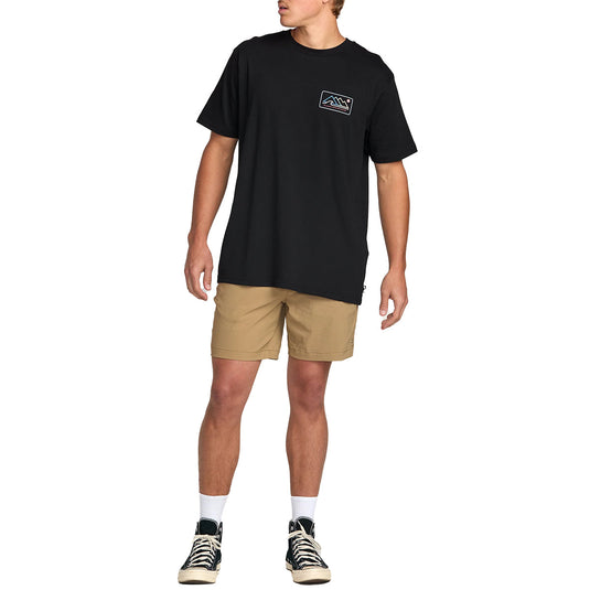 Billabong Range A/Div T-Shirt 6