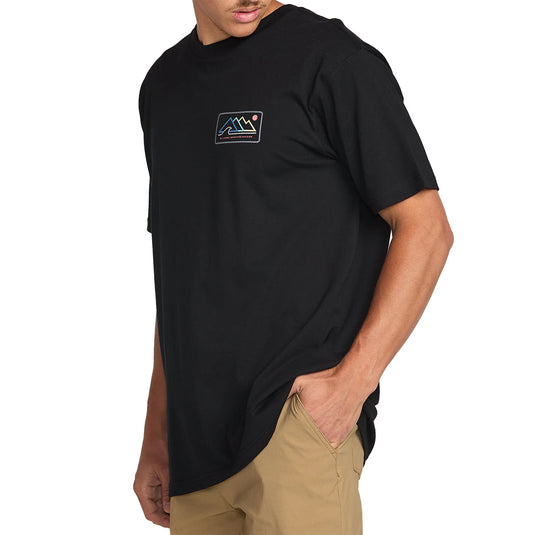 Billabong Range A/Div T-Shirt 4