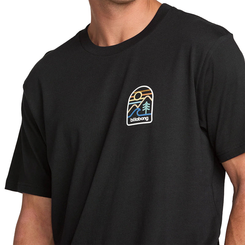 Load image into Gallery viewer, Billabong Sundown A/Div T-Shirt
