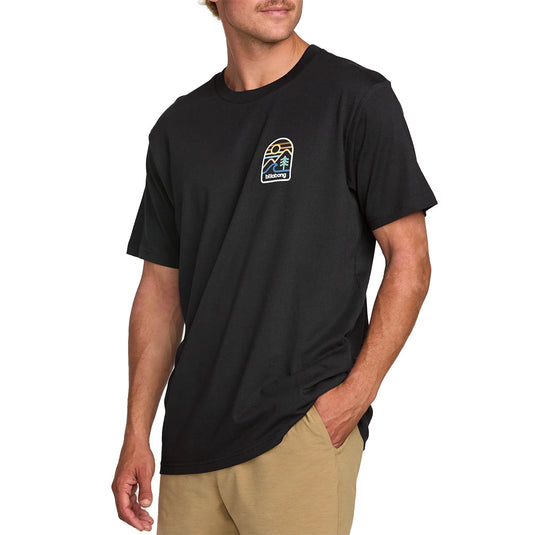 Billabong Sundown A/Div T-Shirt