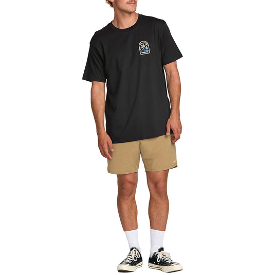 Billabong Sundown A/Div T-Shirt