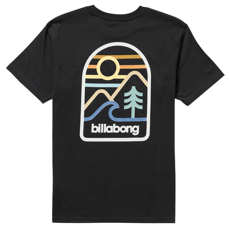 Load image into Gallery viewer, Billabong Sundown A/Div T-Shirt
