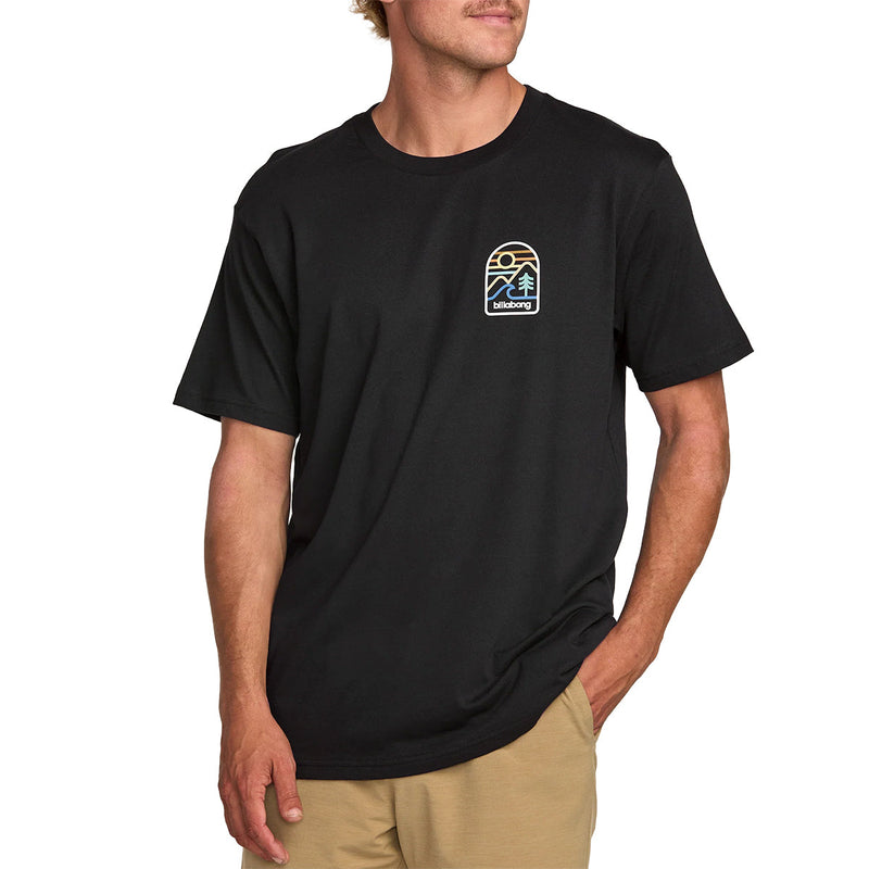 Load image into Gallery viewer, Billabong Sundown A/Div T-Shirt

