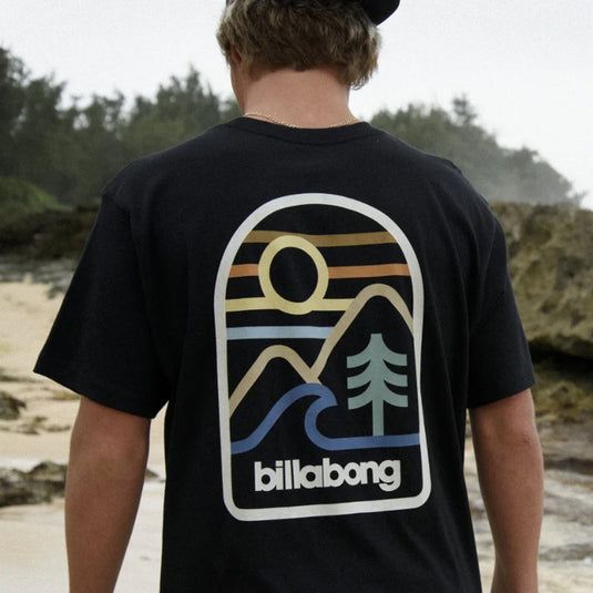 Billabong Sundown A/Div T-Shirt
