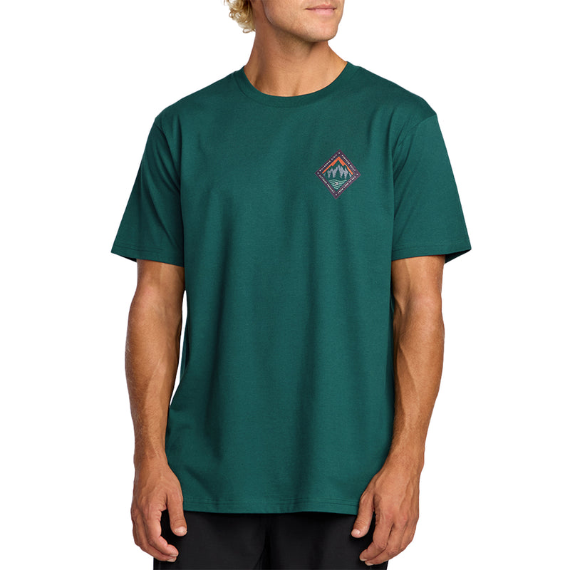 Load image into Gallery viewer, Billabong Rockies A/Div T-Shirt 3
