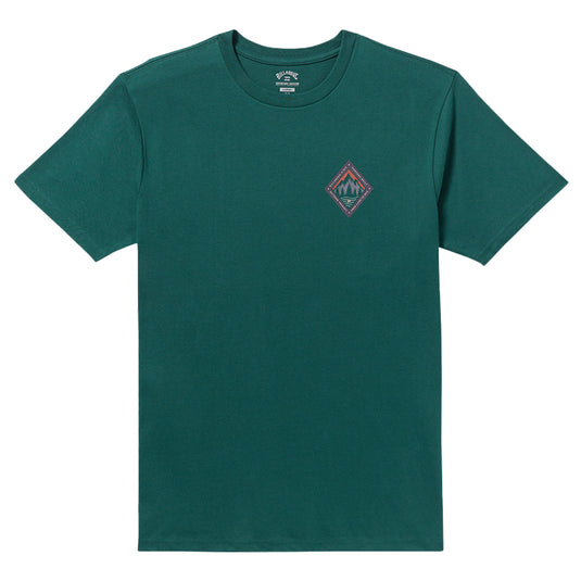 Billabong Rockies A/Div T-Shirt 1