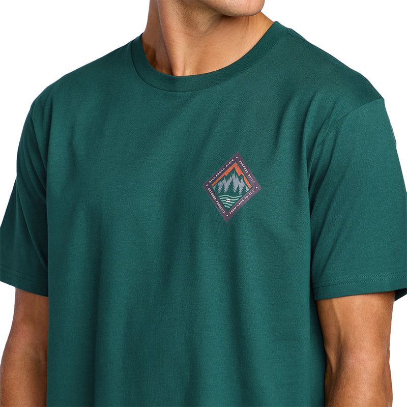 Load image into Gallery viewer, Billabong Rockies A/Div T-Shirt 7
