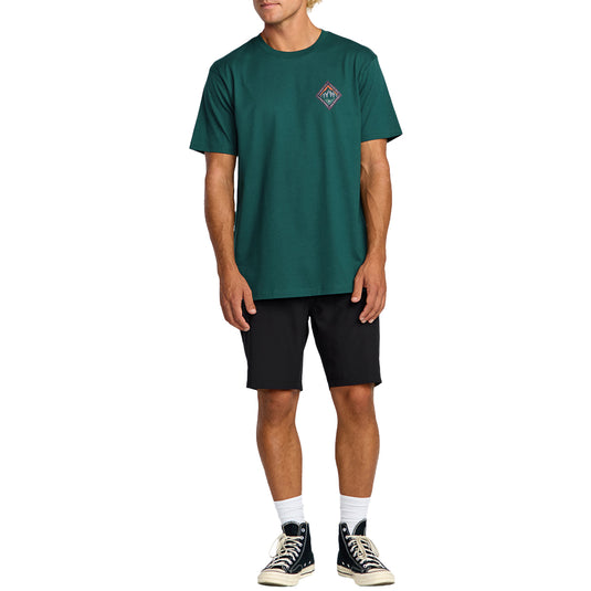 Billabong Rockies A/Div T-Shirt 6