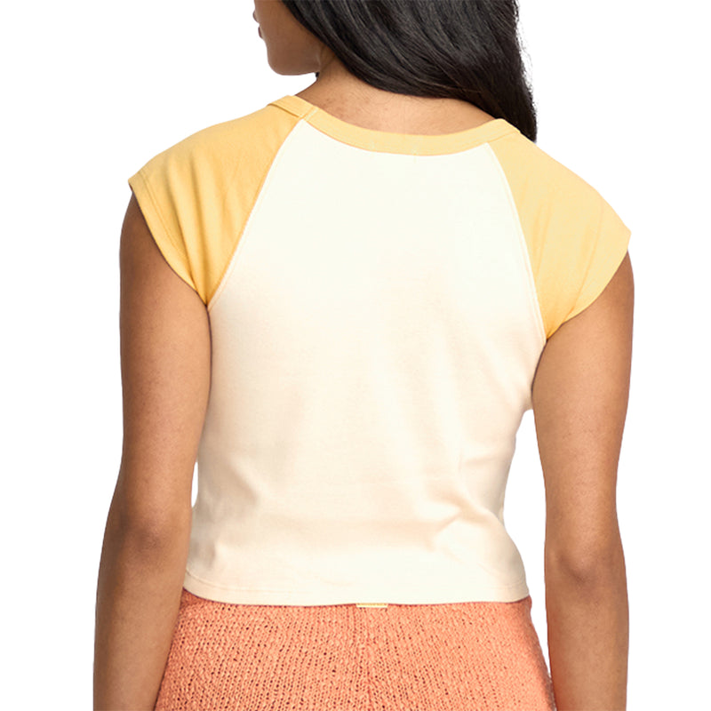 Load image into Gallery viewer, Billabong Women's Beach Club Babe T-Shirt 7
