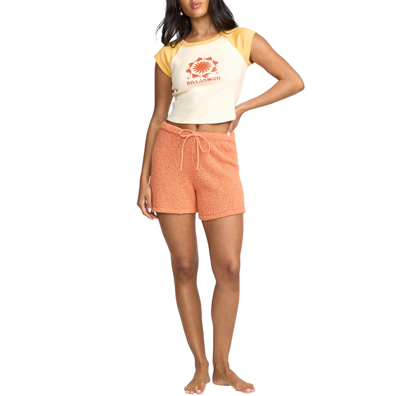 Load image into Gallery viewer, Billabong Women's Beach Club Babe T-Shirt 11
