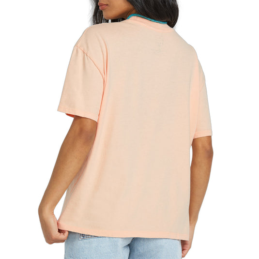 Billabong Women's In The Balance T-Shirt